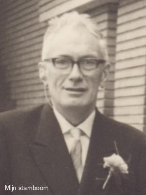 Piet Klaassen