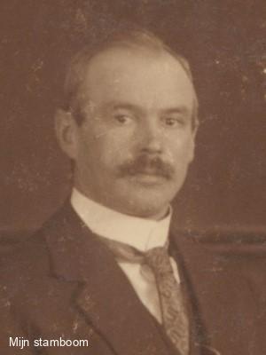 Samuel Wijsman