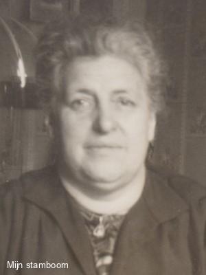 Leentje de Bruijn