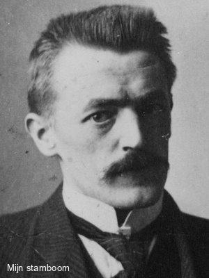 Jan Leendert de Jong